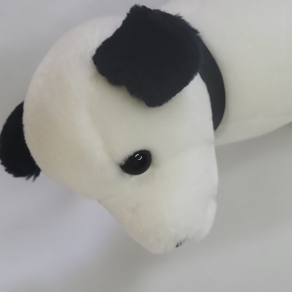 RCA Dog Nipper Vintage 1990 Plush CD company Mascot - Picture 7 of 13